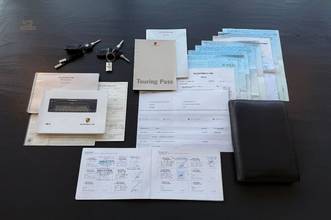 Thumbnail von Porsche 993 C2 Cabriolet 272PS | Porsche Check | BRD