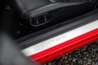 Thumbnail von Porsche 993 C2 Cabriolet 272PS | Porsche Check | BRD