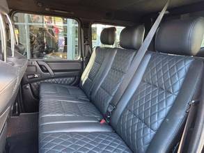 Thumbnail von Mercedes-Benz G 63 AMG Sondermodell Edition 463