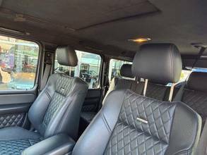 Thumbnail von Mercedes-Benz G 63 AMG Sondermodell Edition 463