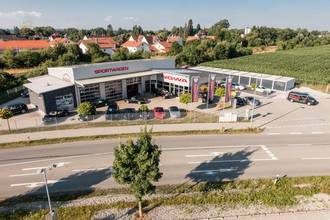 Thumbnail von Mercedes-Benz G 63 AMG Sondermodell Edition 463