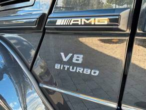 Thumbnail von Mercedes-Benz G 63 AMG Sondermodell Edition 463