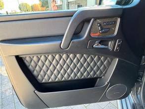 Thumbnail von Mercedes-Benz G 63 AMG Sondermodell Edition 463