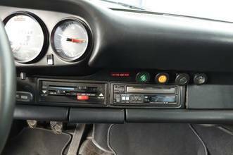 Thumbnail von Porsche 911 2,7Liter Coupé Schiebedach