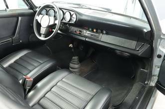 Thumbnail von Porsche 911 2,7Liter Coupé Schiebedach