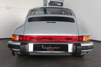 Thumbnail von Porsche 911 2,7Liter Coupé Schiebedach