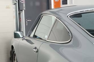 Thumbnail von Porsche 911 2,7Liter Coupé Schiebedach