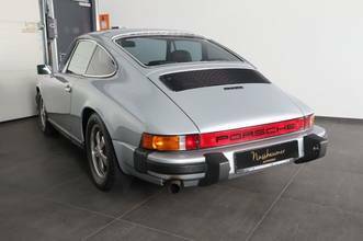 Thumbnail von Porsche 911 2,7Liter Coupé Schiebedach