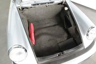 Thumbnail von Porsche 911 2,7Liter Coupé Schiebedach