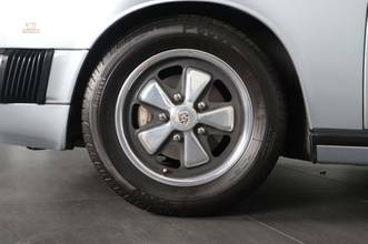 Thumbnail von Porsche 911 2,7Liter Coupé Schiebedach