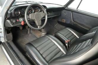 Thumbnail von Porsche 911 2,7Liter Coupé Schiebedach