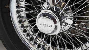 Thumbnail von Jaguar E-Type 4.2 2+2 '69