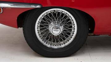 Thumbnail von Jaguar E-Type 4.2 2+2 '69