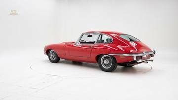Thumbnail von Jaguar E-Type 4.2 2+2 '69