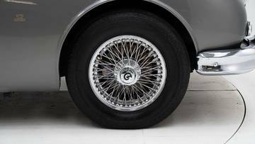 Thumbnail von Daimler V8 250 '65