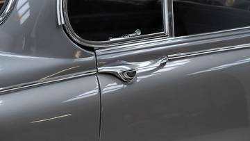 Thumbnail von Daimler V8 250 '65