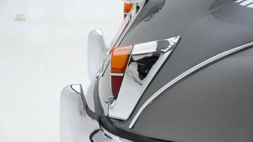 Thumbnail von Daimler V8 250 '65