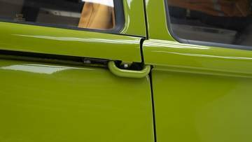 Thumbnail von Volkswagen T2 Westfalia '78