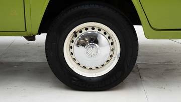 Thumbnail von Volkswagen T2 Westfalia '78