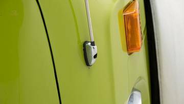 Thumbnail von Volkswagen T2 Westfalia '78