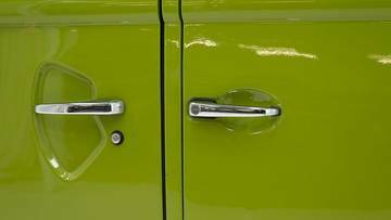 Thumbnail von Volkswagen T2 Westfalia '78