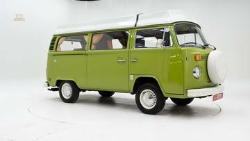 Thumbnail von Volkswagen T2 Westfalia '78