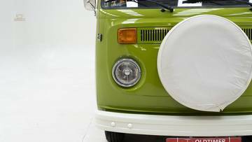 Thumbnail von Volkswagen T2 Westfalia '78