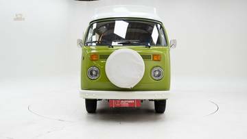 Thumbnail von Volkswagen T2 Westfalia '78