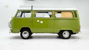 Thumbnail von Volkswagen T2 Westfalia '78