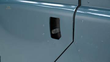 Thumbnail von Land Rover Series II à 109 Dormobile '62