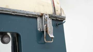 Thumbnail von Land Rover Series II à 109 Dormobile '62