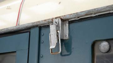 Thumbnail von Land Rover Series II à 109 Dormobile '62