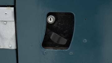 Thumbnail von Land Rover Series II à 109 Dormobile '62