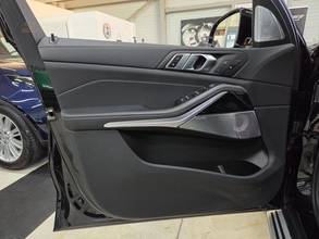 Thumbnail von BMW X5 xDrive 40 d xLine/B&W/Pano/Night-Vision/*450€