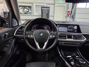 Thumbnail von BMW X5 xDrive 40 d xLine/B&W/Pano/Night-Vision/*450€