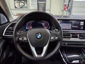 Thumbnail von BMW X5 xDrive 40 d xLine/B&W/Pano/Night-Vision/*450€