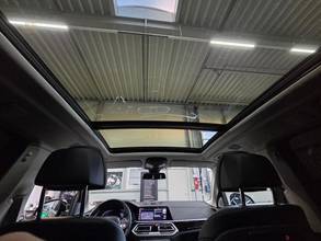 Thumbnail von BMW X5 xDrive 40 d xLine/B&W/Pano/Night-Vision/*450€