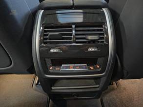 Thumbnail von BMW X5 xDrive 40 d xLine/B&W/Pano/Night-Vision/*450€