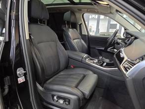 Thumbnail von BMW X5 xDrive 40 d xLine/B&W/Pano/Night-Vision/*450€