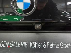 Thumbnail von BMW X5 xDrive 40 d xLine/B&W/Pano/Night-Vision/*450€