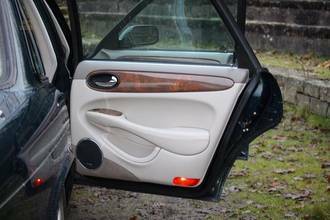 Thumbnail von Jaguar velmi udržovaný XJR s 3letou zárukou