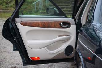 Thumbnail von Jaguar velmi udržovaný XJR s 3letou zárukou