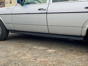 Thumbnail von Mercedes-Benz 280 TE, richement équipé et documenté