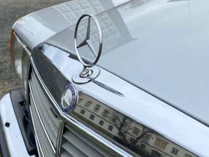Thumbnail von Mercedes-Benz 280 TE, richement équipé et documenté