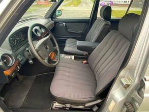 Thumbnail von Mercedes-Benz 280 TE, richement équipé et documenté