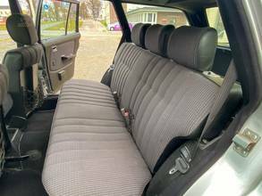 Thumbnail von Mercedes-Benz 280 TE, richement équipé et documenté