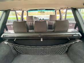 Thumbnail von Mercedes-Benz 280 TE, richement équipé et documenté