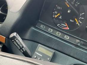 Thumbnail von Mercedes-Benz 280 TE, richement équipé et documenté