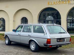 Thumbnail von Mercedes-Benz 280 TE, richement équipé et documenté