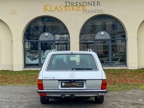 Thumbnail von Mercedes-Benz 280 TE, richement équipé et documenté